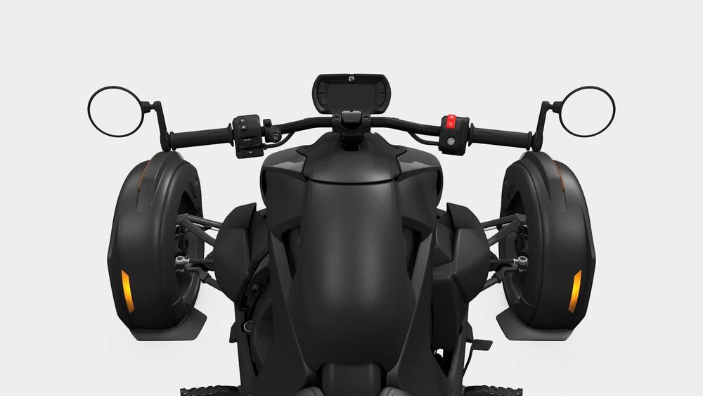 Can-Am Ryker Sport 900  2026