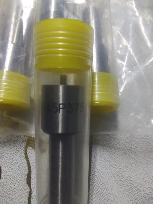 Розпилювачі форсунок Renault magnum AE 390-430