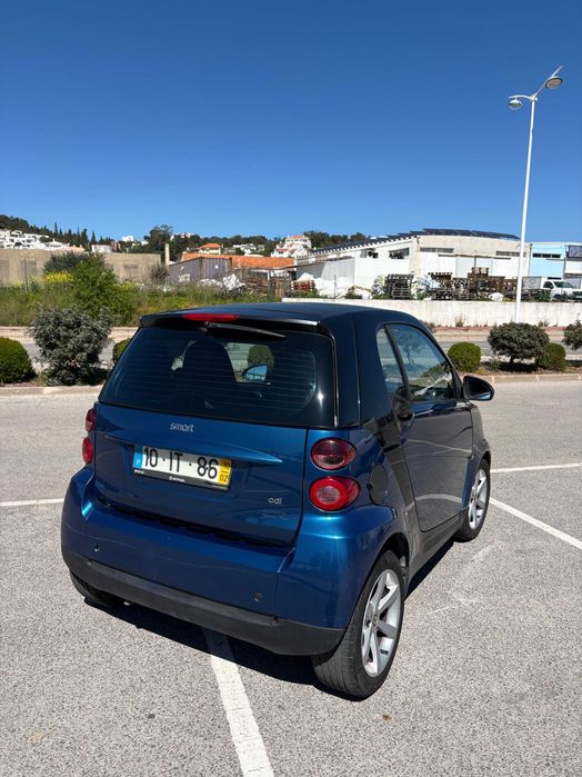 Smart ForTwo 0.8 cdi Pulse 54