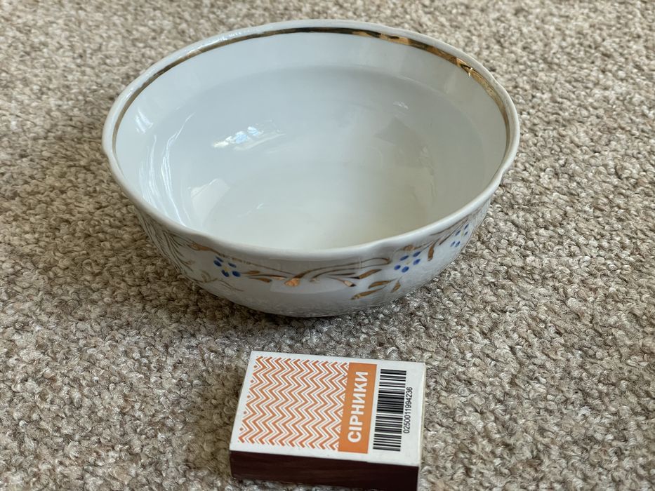 Посуд-Барановський фарфорофий завод