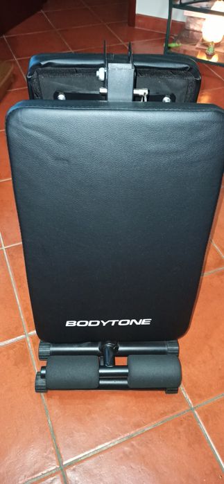 Weight Bench429594561804380161