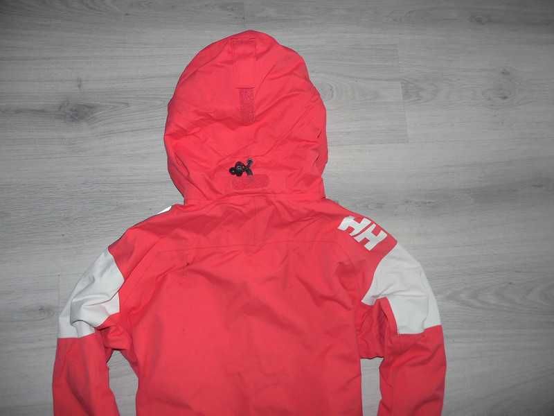 Helly Hansen Helly Tech Sztormiak Damska Kurtka Żeglarska XS