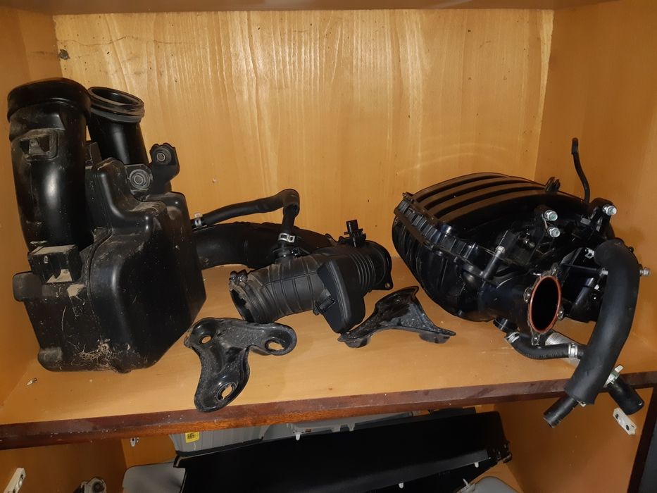 Рульова рейка,руль-река kia forte 2013-2021 в наявності