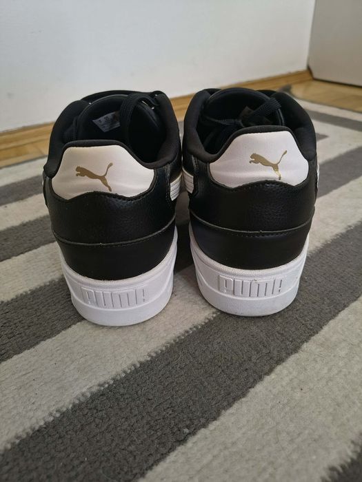 Buty Puma bardzo dobry stan