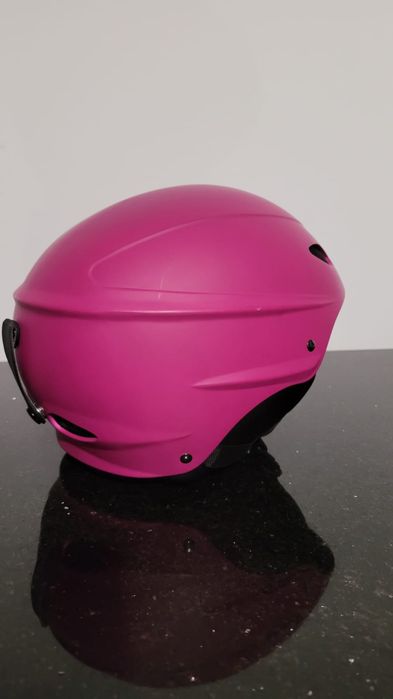 Kask narciarski młodzieżowy rozm. S Martes