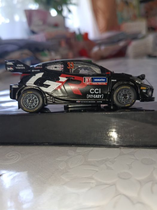 rally 1:43 - купити антикваріат - Ціна на OLX.ua