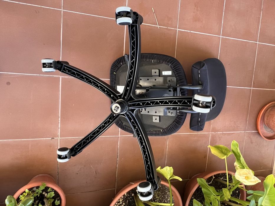 Cadeira de escritorio Nominell - IKEA