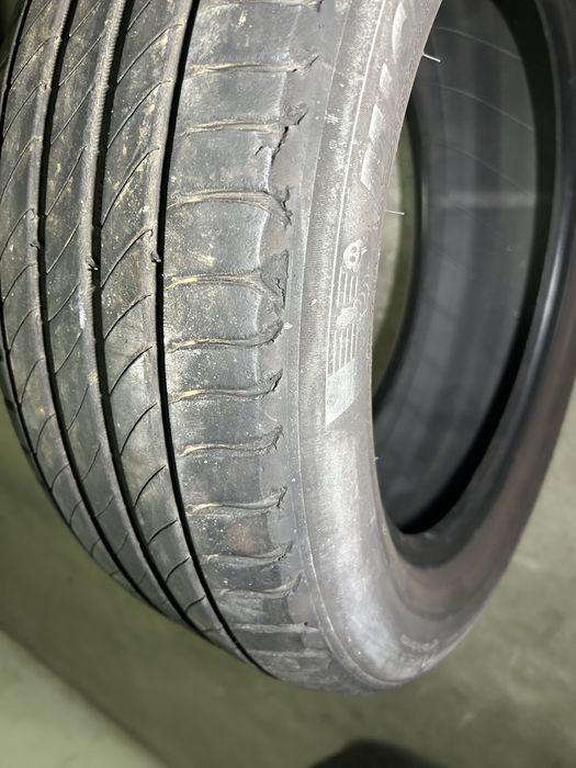 4 pneus 205/55 R16