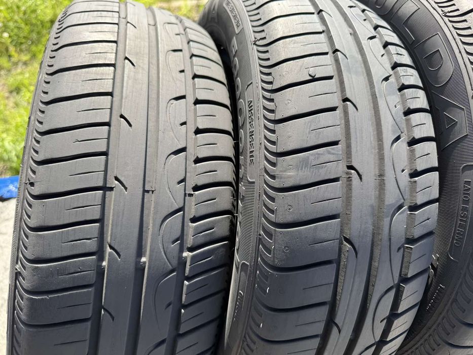 Літні шини Fulda 185/60 R14