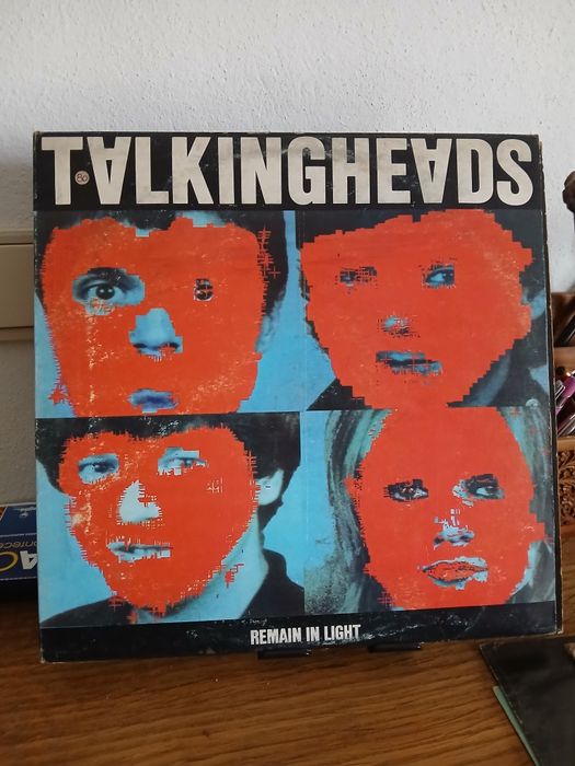 Vinys de diverentes estilos