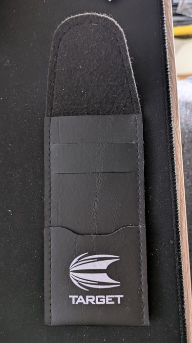 Setas/dardos Phil Taylor target the power 22g steeltip