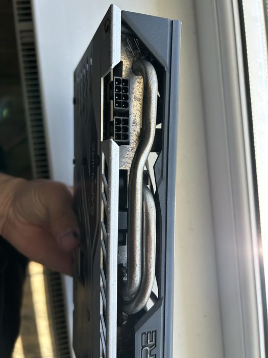 Відеокарти лот gt 630 gt 730 sapphire nitro+ rx 580