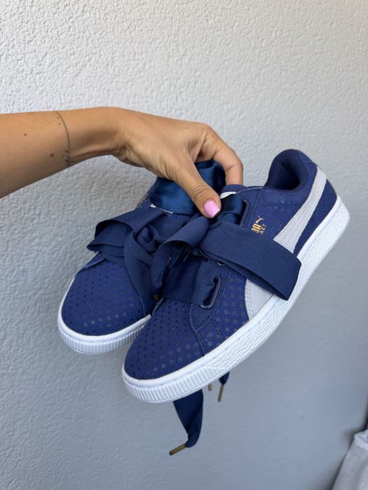 Кеди Puma оригінал