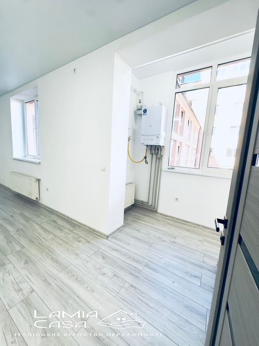 Продаж 1 кімнатноі квартири в новобудові. 3 хв від Г. Майдану