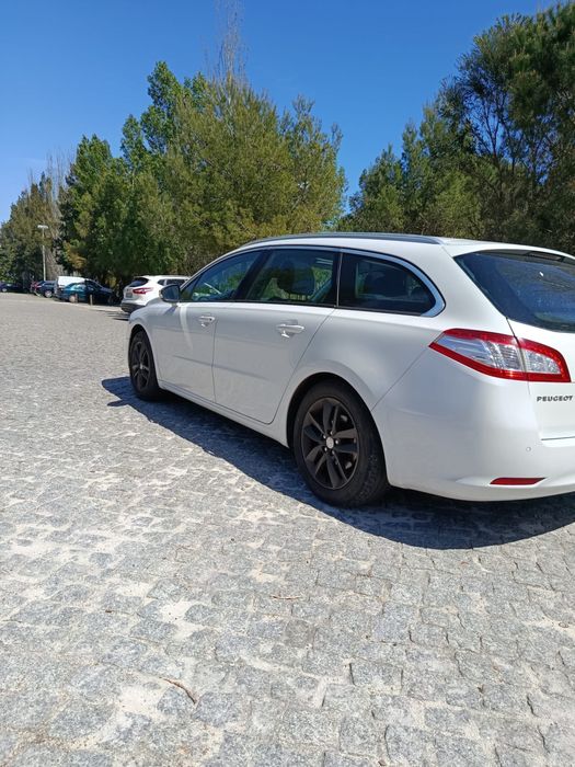 Peugeot 508 1.6 E-HDI