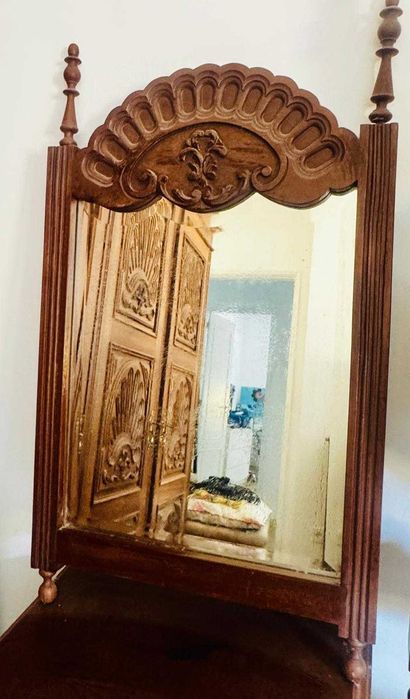 Conjunto Quarto de Casal