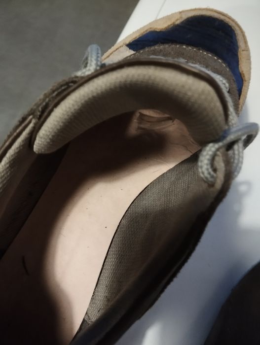 Vendo tênis cubanas em ótimo estado