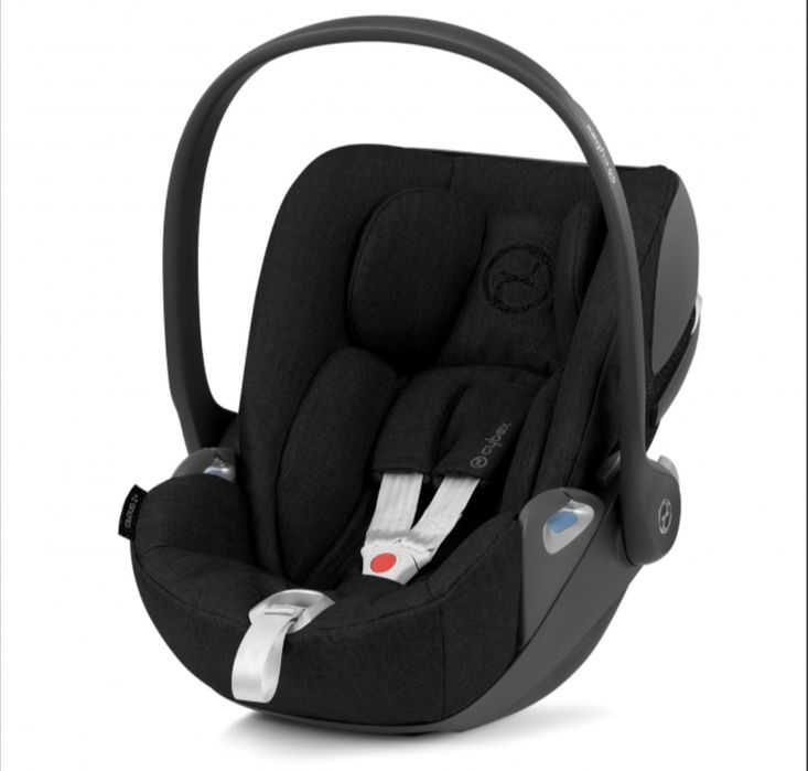 Cybex Cloud Z i-Size