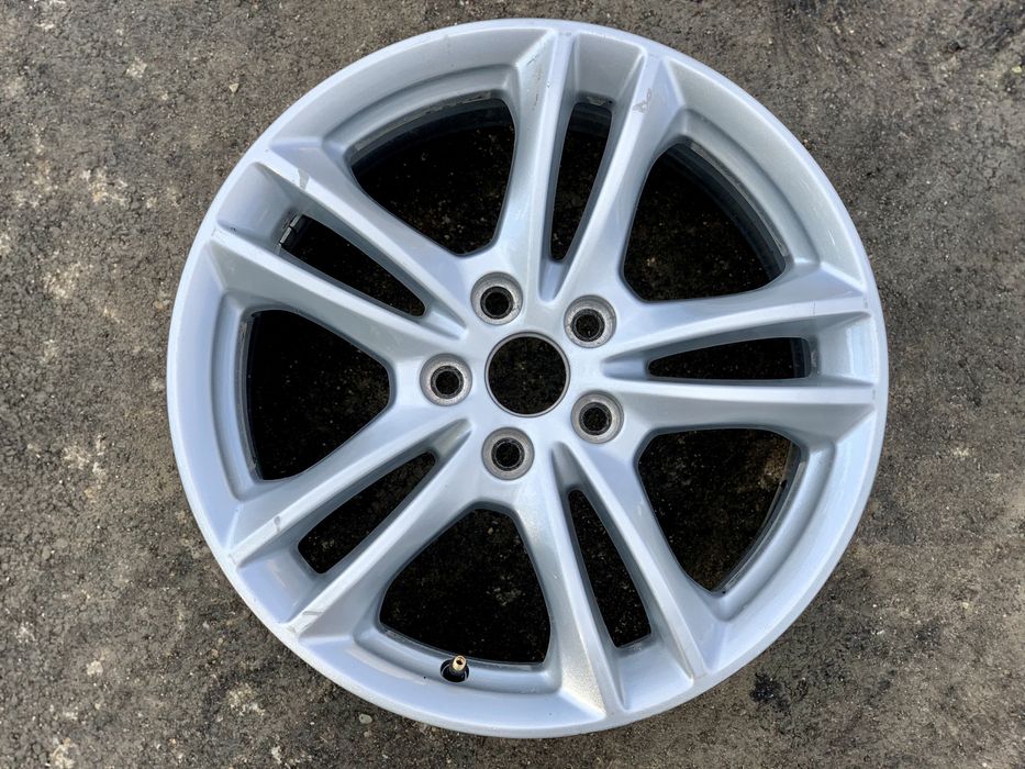 Диск R17 Ford Fusion поштучно Диски Оригинал Разборка Киев