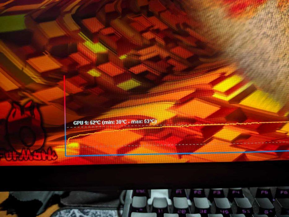 Ігровий комп'ютер Ryzen 7 5700x RTX 4060