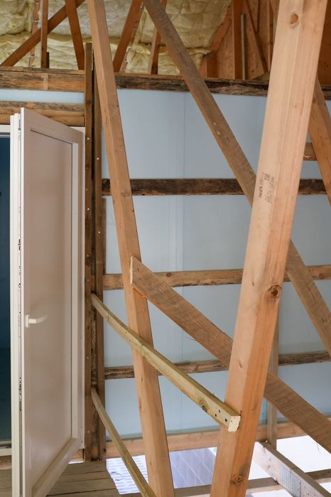 Płyty Izolujące Ocieplające Izolacja Ocieplenie Styrodur XPS AGRO