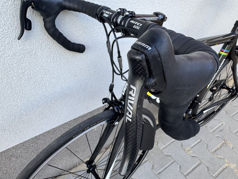 Rower szosowy BOARDMAN  TEAM C R 58 Sram Rival