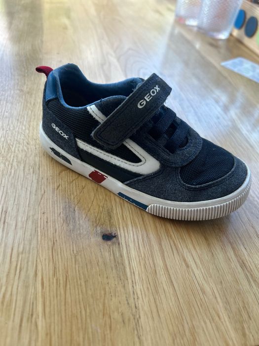 Geox sneakersy dziecięce rozmiar 25