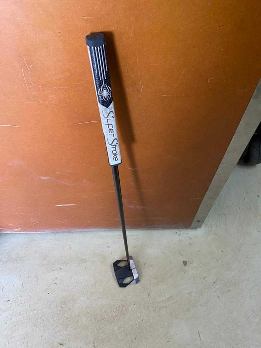 Putter Taylor Made Face Balanced