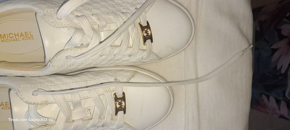 Ténis Michael Kors