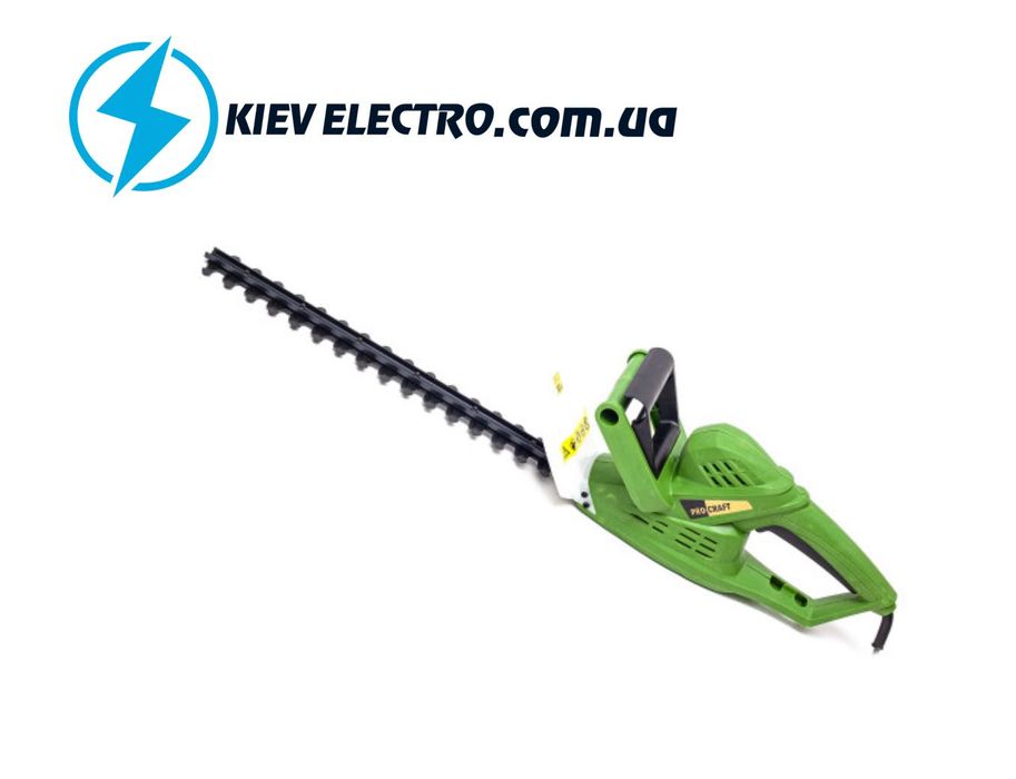 Сетевой Кусторез Procraft PT520 3 года гарантии !!! ТОП ПРОДАЖ