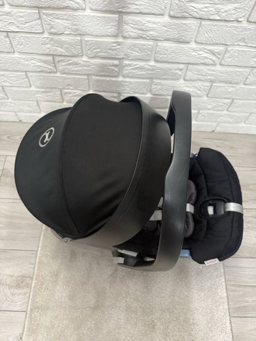 Fotelik Samochodowy Cybex Aton 4 0-13 kg