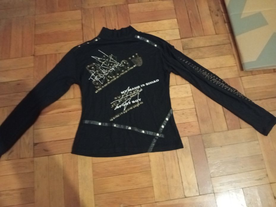 Кофта удобная! Качественная! Недорого!