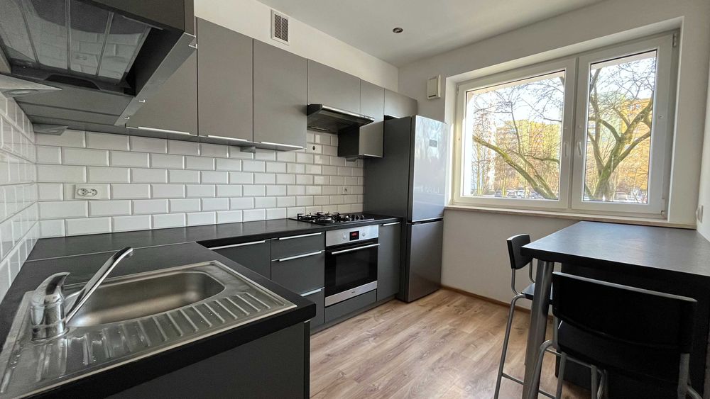 2 pokoje 49 m² | Gołonóg | 1 piętro | spokojna okolica - Widok 2