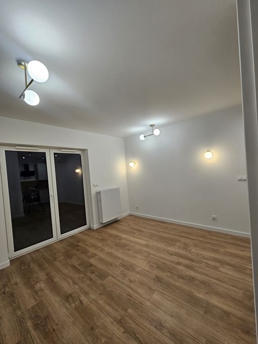 Mieszkanie dwupokojowe, Nowe Ogrody, ul. Meissnera