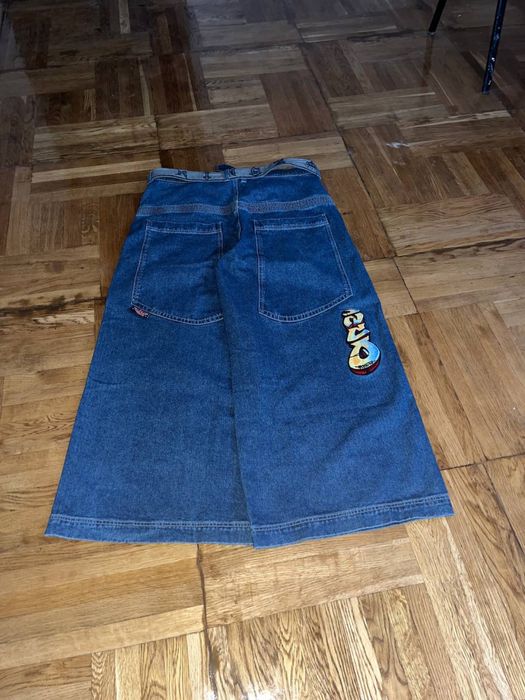 Обмен на другую модель JNCO