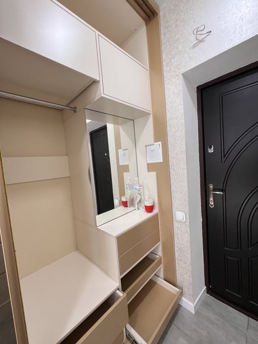 Святопетрівське довгострокова оренда 1 к кв. Власник.