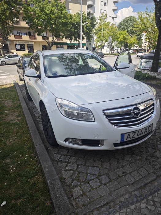 Opel Insignia sport tourer