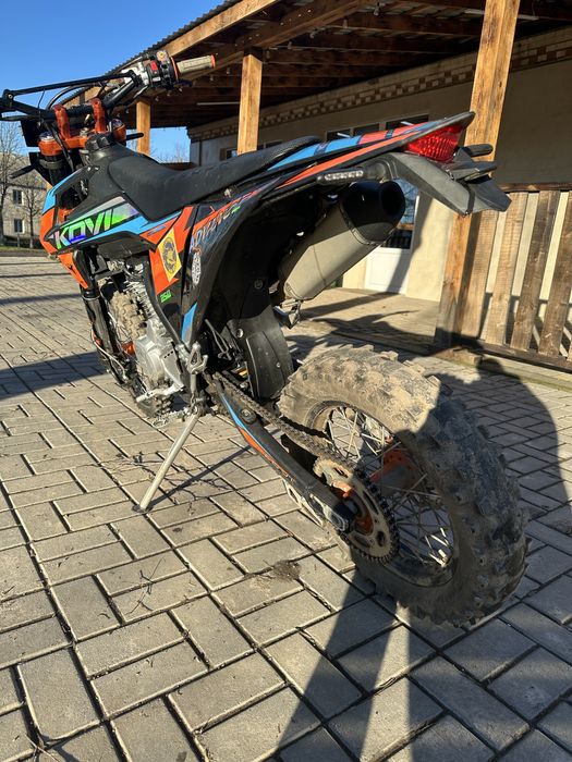 Кові адванс 250 2025р