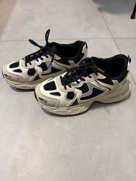 buty sportowe damskie