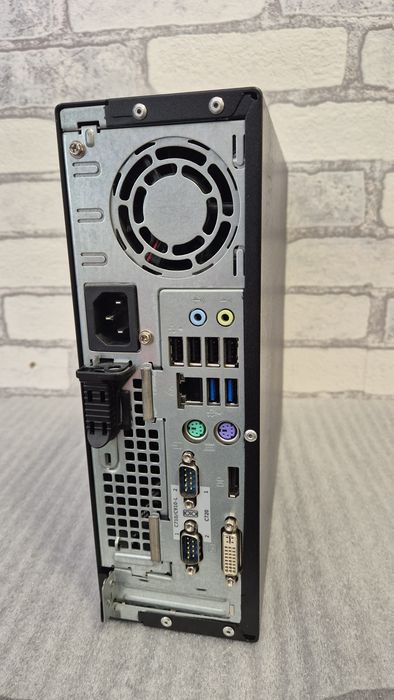 Системний блок Fujitsu esprimo C720, s1150, Pentium G3220/i3 4gen, ddr3 4gb