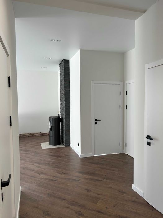 Будинок з ремонтом та каміном!! Повністю готовий до життя!