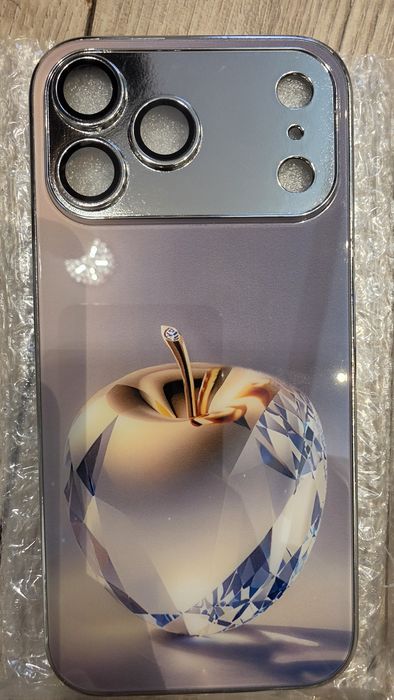 Etui do Apple iPhone 17 Pro Max
