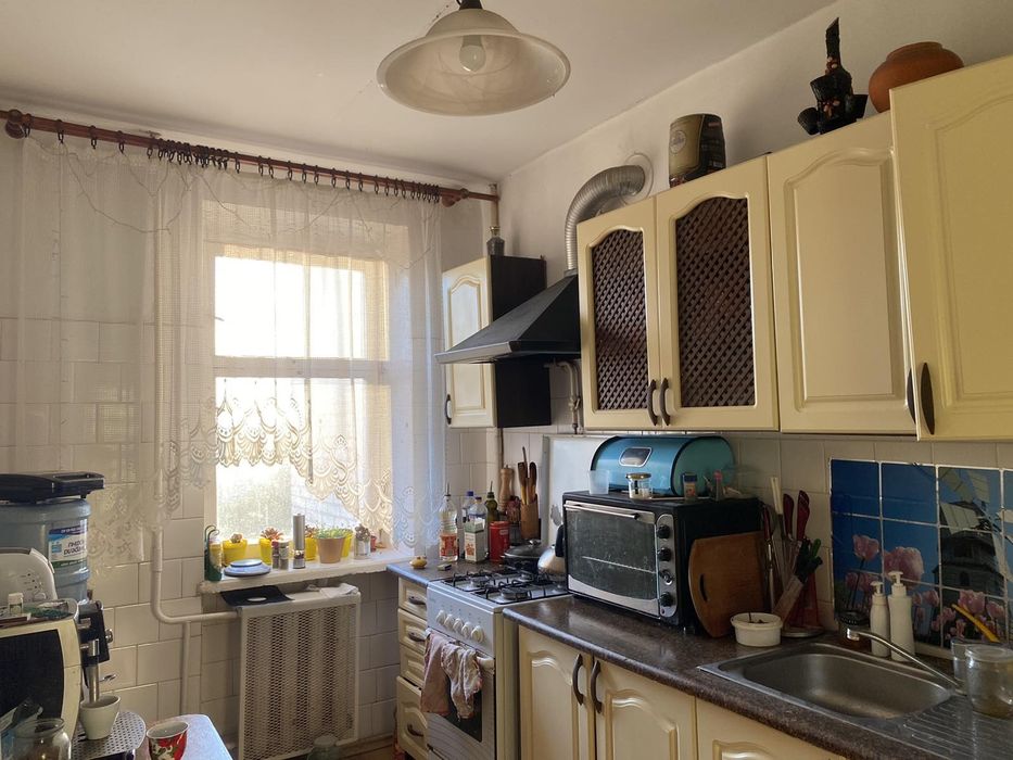 Продам квартиру в Нововолинську