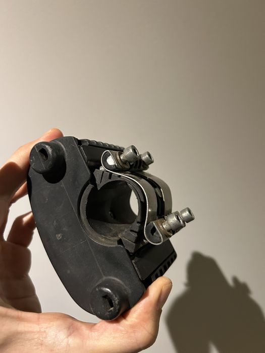 Hamax conjunto fixaçao