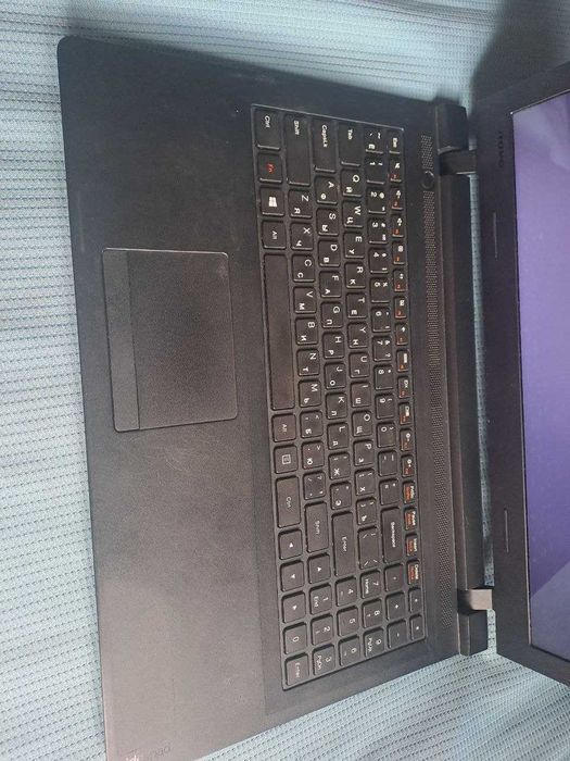 Lenivo ideapad 100-15iby на запчастини або цілим
