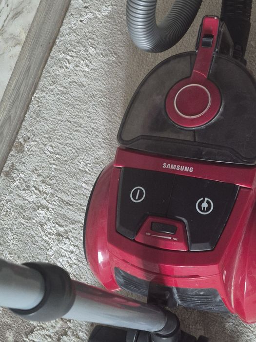 Пылесос  Samsung