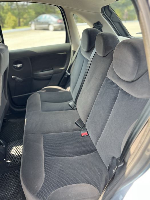 Citroen C3 1.4 бензин 2008