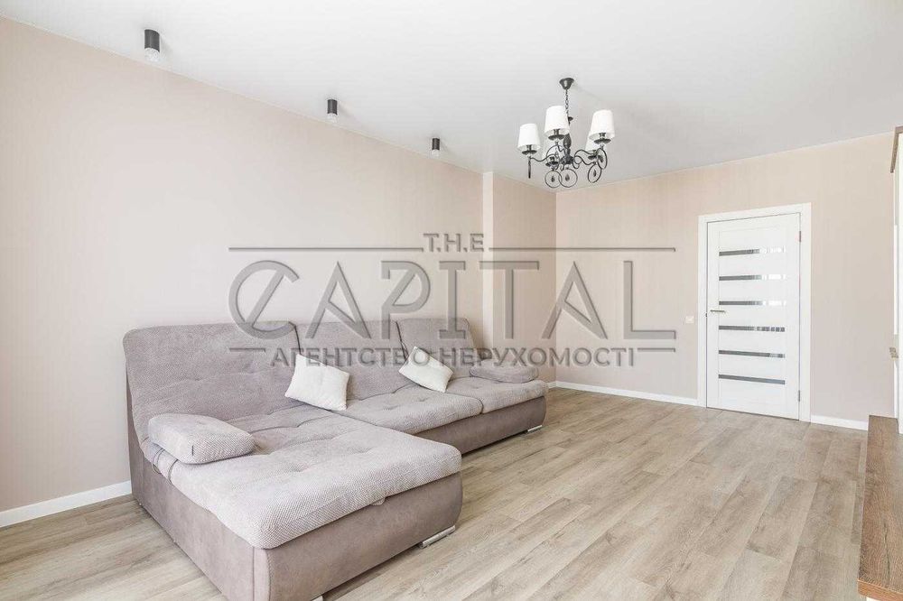 Купить 3-к Русановская Гавань Левобережная Набережная Днепровский р-н