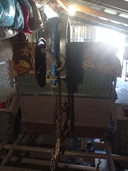 Трактор власний проект