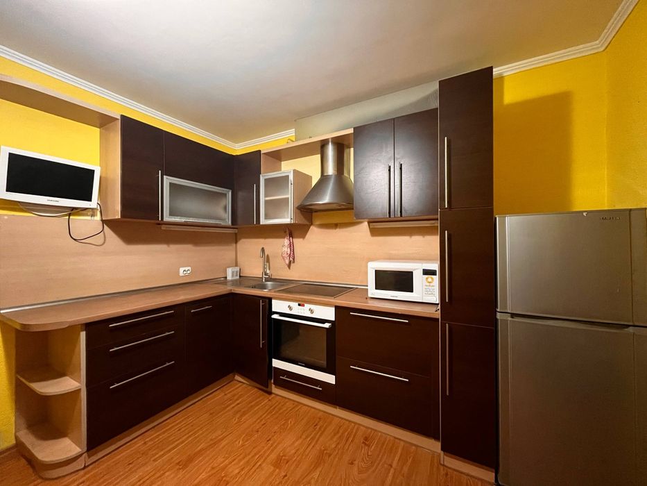 Сдам на длительный срок 2к.кв Черноморск